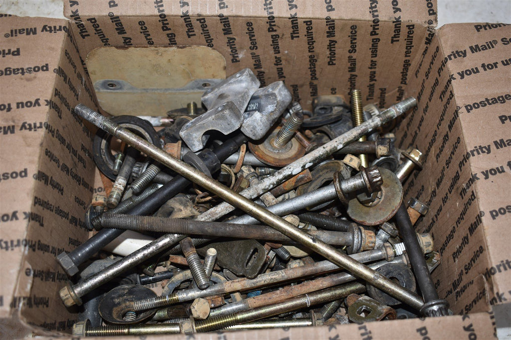 2013 Polaris Sportsman 800 EFI 4WD Bolts Lot