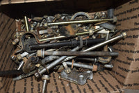 2013 Polaris Sportsman 800 EFI 4WD Bolts Lot