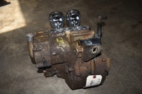 2013 Polaris Sportsman 800 EFI 4WD Bottom End Engine 2204391