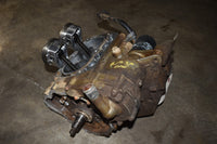 2013 Polaris Sportsman 800 EFI 4WD Bottom End Engine 2204391