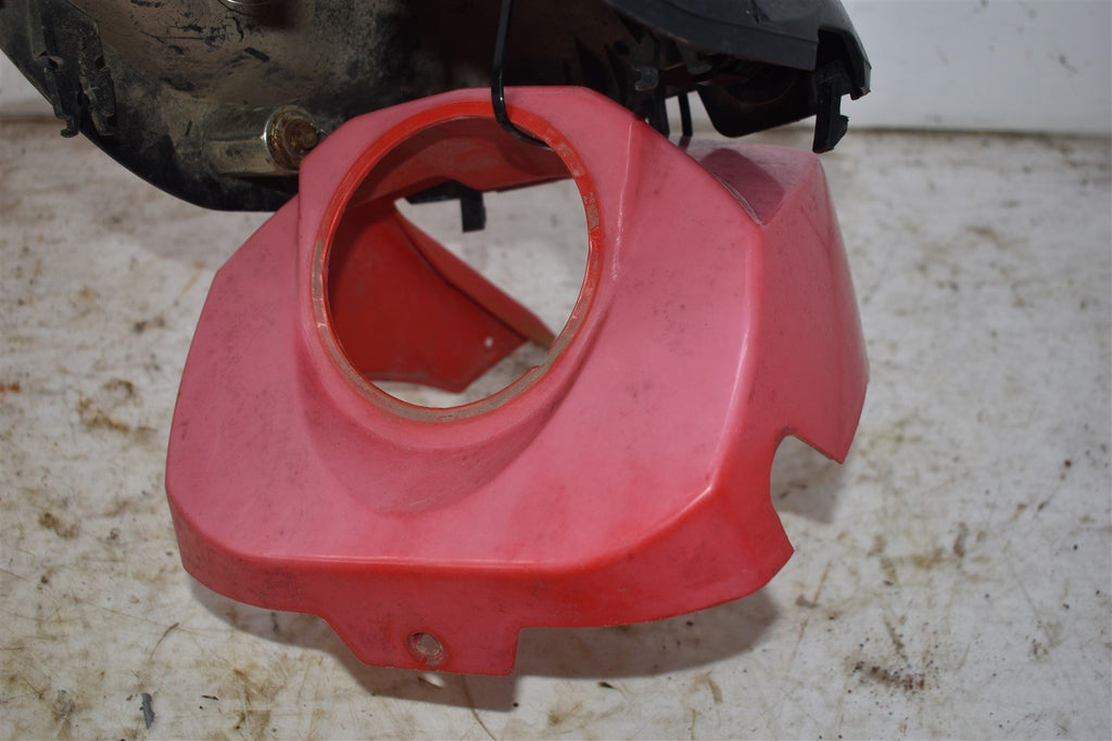 2013 Polaris Sportsman 800 EFI 4WD Speedometer Bezel – Dash