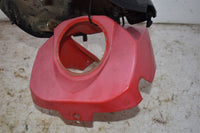 2013 Polaris Sportsman 800 EFI 4WD Speedometer Bezel – Dash