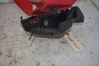 2013 Polaris Sportsman 800 EFI 4WD Speedometer Bezel – Dash