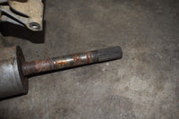 2013 Polaris Sportsman 800 EFI 4WD Transmission 1332892