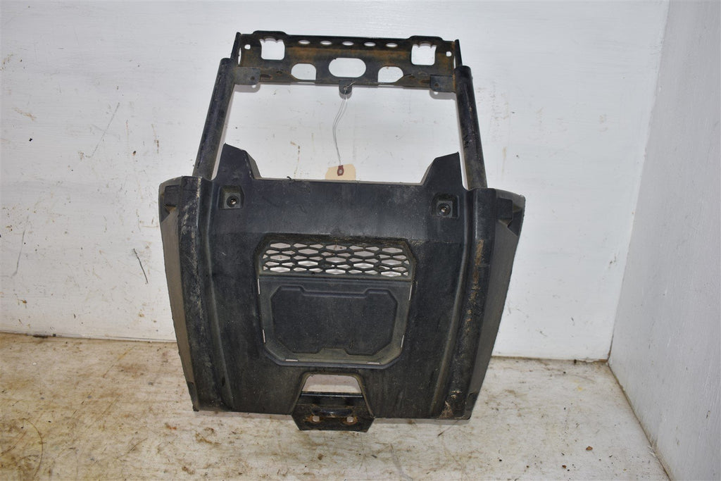 2013 Polaris Sportsman 800 EFI 4WD Front Bumper