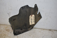 2013 Polaris Sportsman 800 EFI 4WD Left Splash Guard