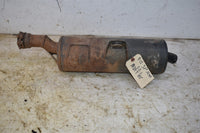 2013 Polaris Sportsman 800 EFI 4WD Muffler