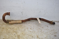 2013 Polaris Sportsman 800 EFI 4WD Mid Pipe