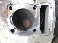 2001 Polaris Trail Boss 325 2x4 Cylinder Head w/ Cam & Valves