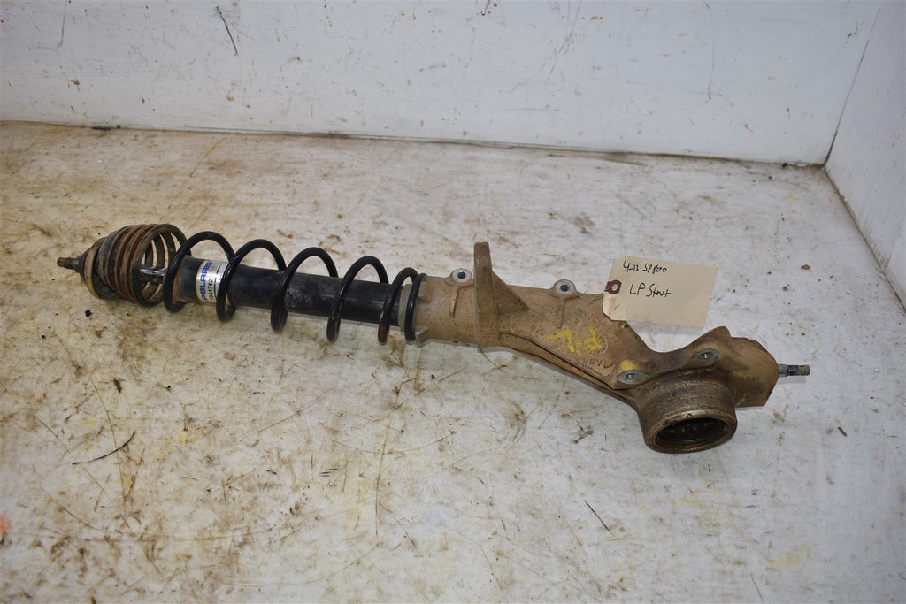 2013 Polaris Sportsman 800 EFI 4WD Left Front Strut