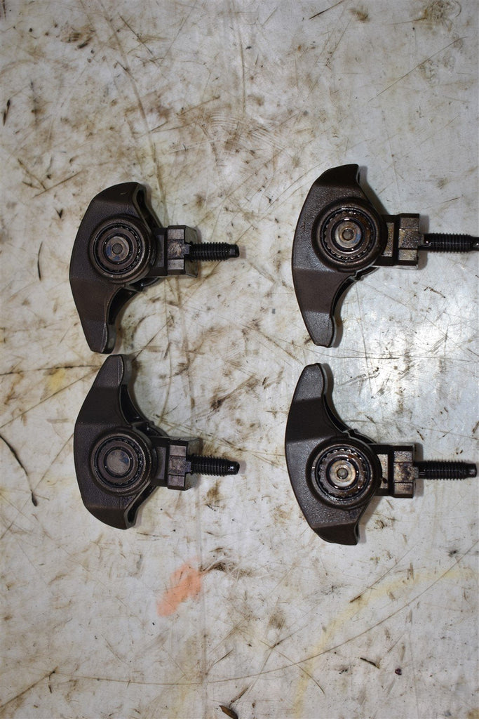 2013 Polaris Sportsman 800 EFI 4WD Rocker Arms