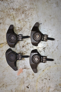 2013 Polaris Sportsman 800 EFI 4WD Rocker Arms