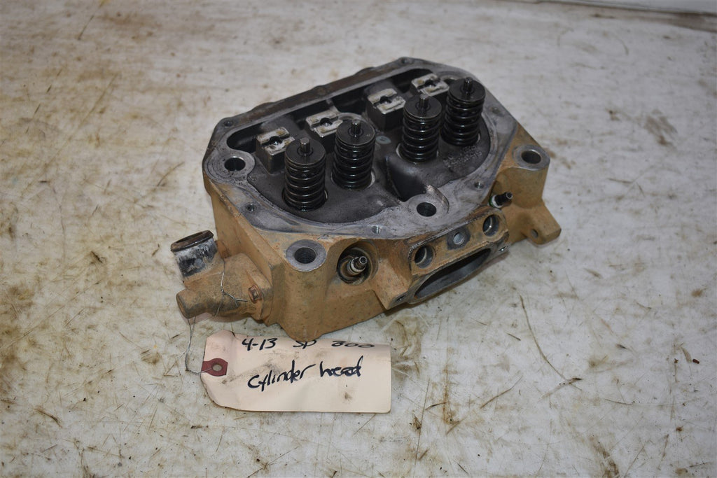 2013 Polaris Sportsman 800 EFI 4WD Cylinder Head