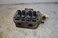 2013 Polaris Sportsman 800 EFI 4WD Cylinder Head