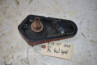 2013 Polaris Sportsman 800 EFI 4WD Right Taillight