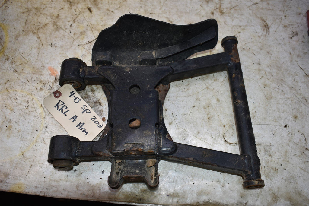 2013 Polaris Sportsman 800 EFI 4WD Right Rear Lower A Arm