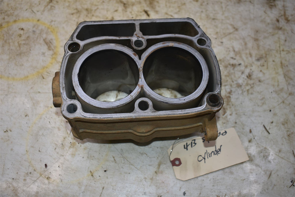 2013 Polaris Sportsman 800 EFI 4WD Cylinder