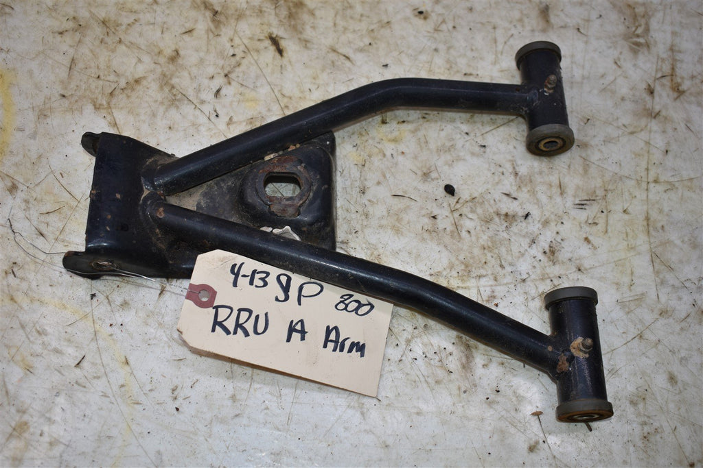 2013 Polaris Sportsman 800 EFI 4WD Right Rear Upper A Arm