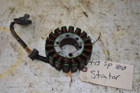 2013 Polaris Sportsman 800 EFI 4WD Stator