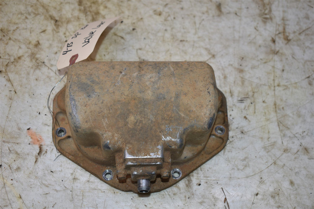 2013 Polaris Sportsman 800 EFI 4WD Valve Cover