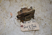 2013 Polaris Sportsman 800 EFI 4WD Right Front Brake Caliper