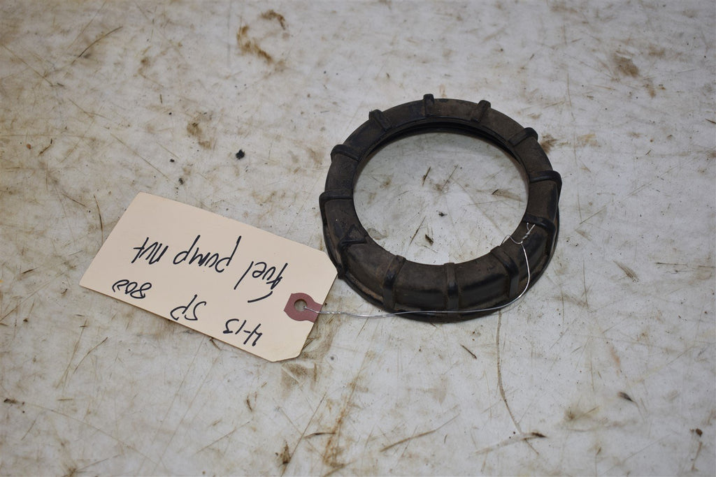 2013 Polaris Sportsman 800 EFI 4WD Fuel Pump Sending Unit Nut