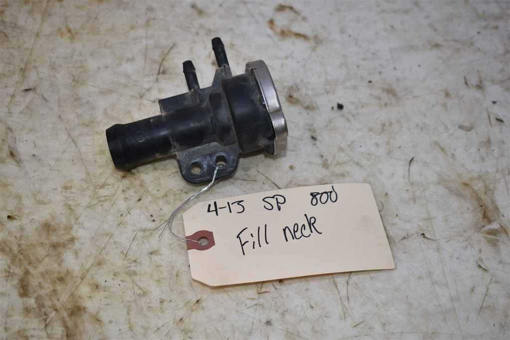 2013 Polaris Sportsman 800 EFI 4WD Radiator Fill Neck