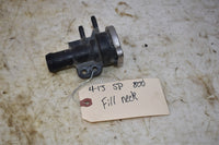 2013 Polaris Sportsman 800 EFI 4WD Radiator Fill Neck