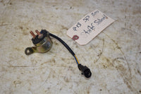 2013 Polaris Sportsman 800 EFI 4WD Starter Solenoid