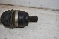 2013 Polaris Sportsman 800 EFI 4WD Front Left Axle