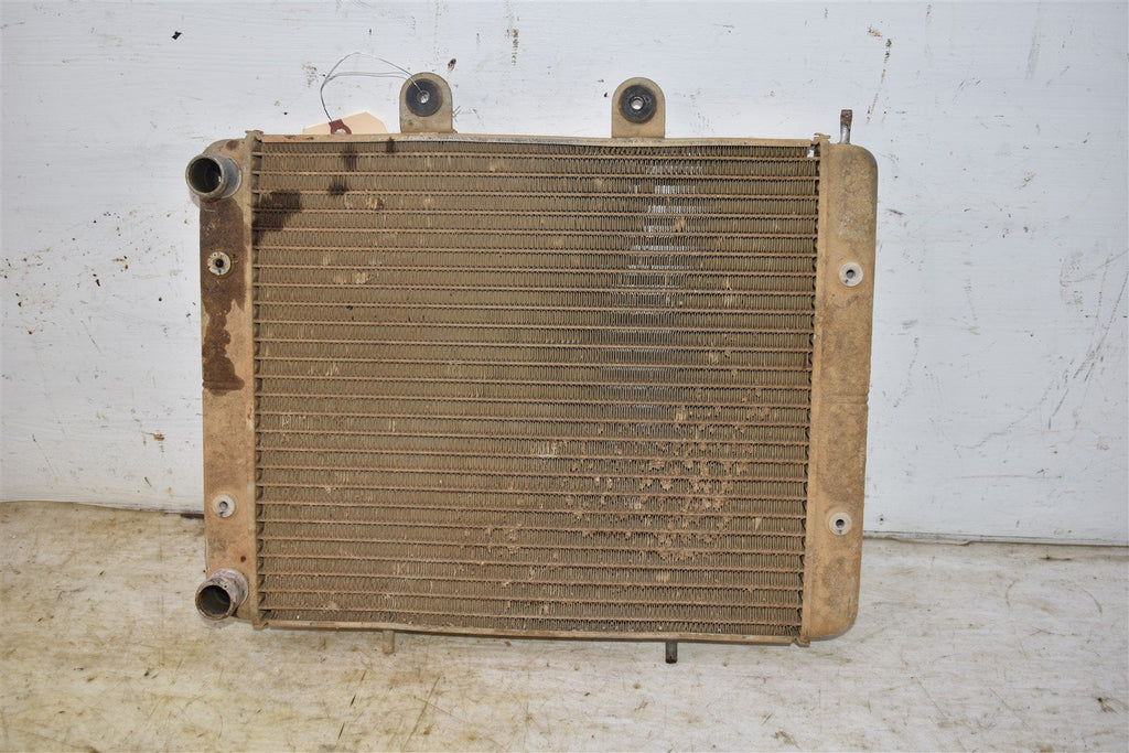 2013 Polaris Sportsman 800 EFI 4WD Radiator