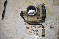 2013 Polaris Sportsman 800 EFI 4WD Throttle Body