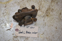 2013 Polaris Sportsman 800 EFI 4WD Front Left Brake Caliper