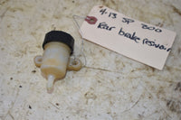 2013 Polaris Sportsman 800 EFI 4WD Rear Brake Reservoir