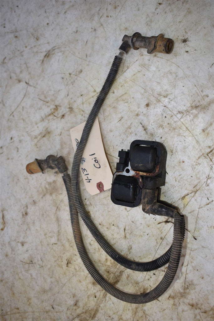 2013 Polaris Sportsman 800 EFI 4WD Coil