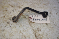 2013 Polaris Sportsman 800 EFI 4WD  Brake Pedal