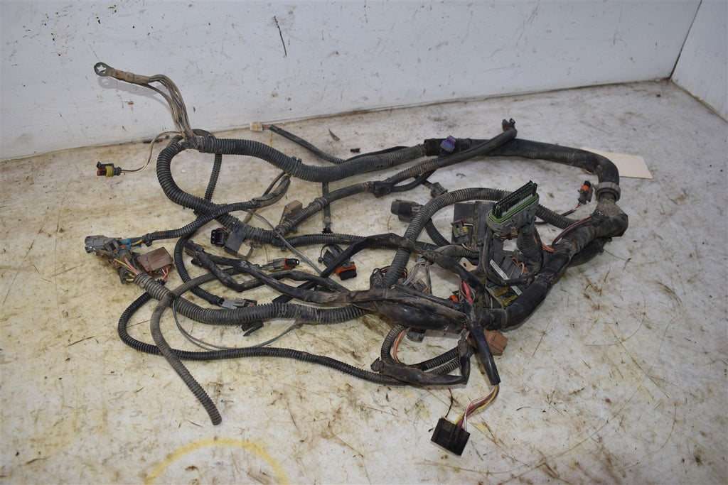 2013 Polaris Sportsman 800 EFI 4WD Wiring Harness