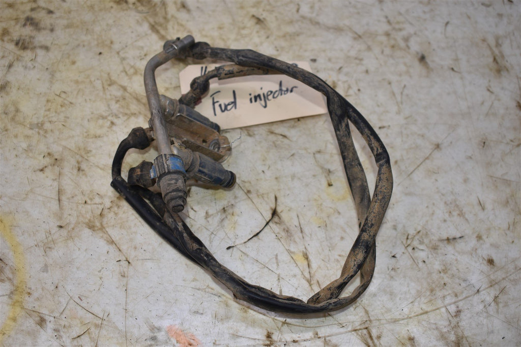 2013 Polaris Sportsman 800 EFI 4WD Fuel Injectors