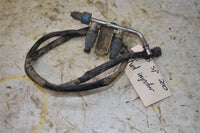 2013 Polaris Sportsman 800 EFI 4WD Fuel Injectors