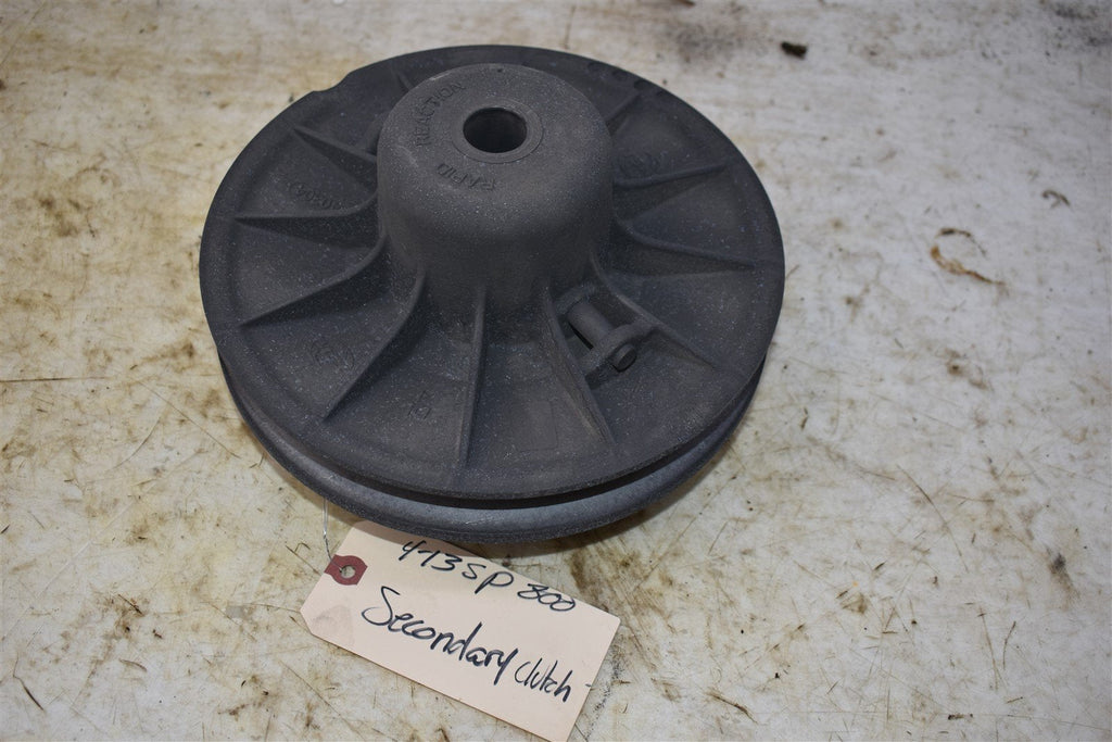 2013 Polaris Sportsman 800 EFI 4WD Secondary Clutch