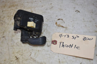 2013 Polaris Sportsman 800 EFI 4WD Thumb Throttle