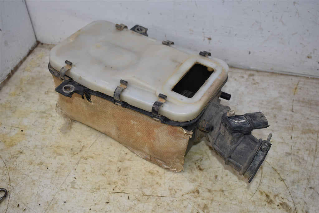 2013 Polaris Sportsman 800 EFI 4WD Air Box