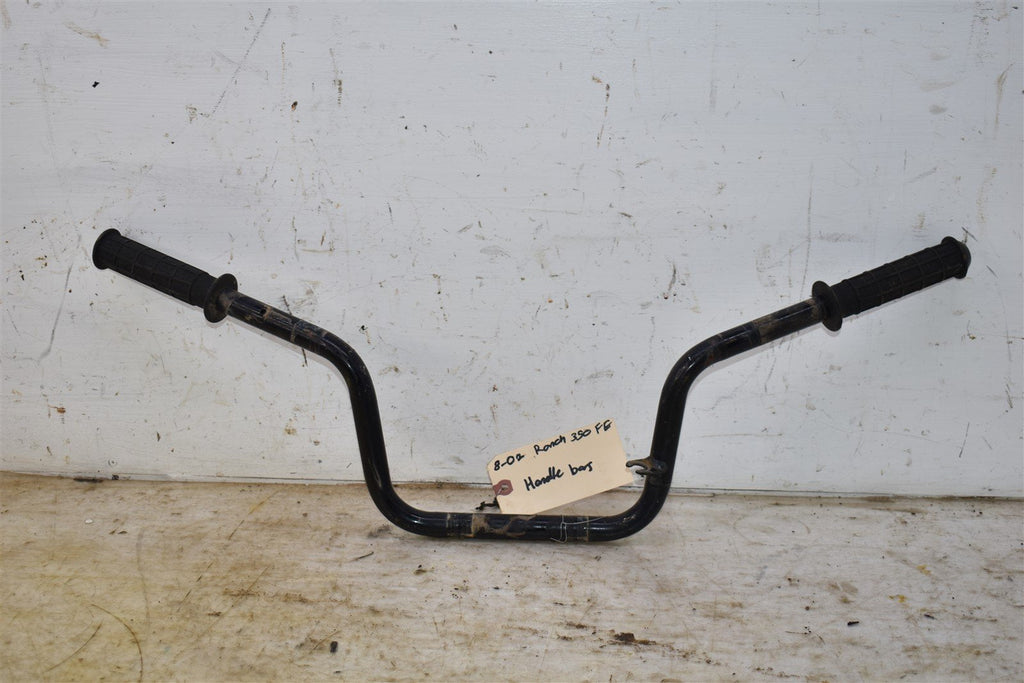 2002 Honda Rancher 350 FE 4WD Handlebars 53100-HN5-A80