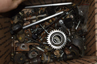 2002 Honda Rancher 350 FE 4WD Bolts Lot