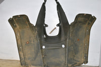 2002 Honda Rancher 350 FE 4WD Front Fender 61100-HN5-670ZB