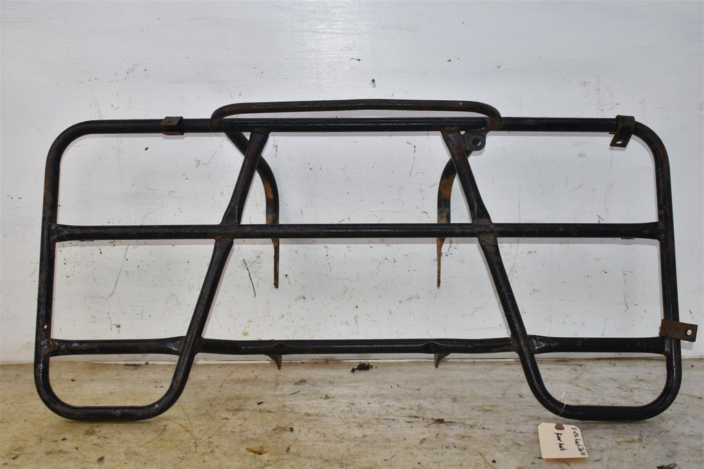 2002 Honda Rancher 350 FE 4WD Rear Rack 81300-HN5-670