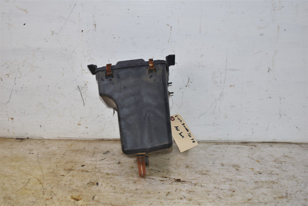 2002 Honda Rancher 350 FE 4WD Airbox 17210-HN5-670