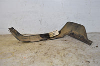 2002 Honda Rancher 350 FE 4WD Rear Left Fender Flare 80221-HN5-670ZA