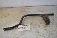 2002 Honda Rancher 350 FE 4WD Left Footrest Mount 50612-HN5-A10