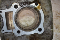 2002 Honda Rancher 350 FE 4WD Cylinder 12100-HN5-670